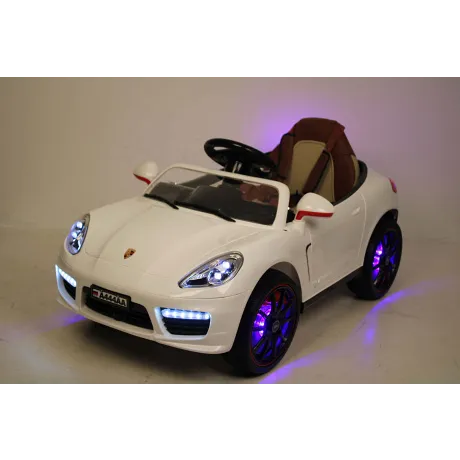 Электромобиль RiverToys Porsche Panamera A444AA