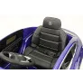 Электромобиль RiverToys Mercedes-AMG GLE63 Coupe M555MM (белый) - Фото 6
