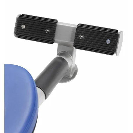 Скамья для армейского жима HOIST CF-3860 - Фото 14