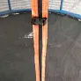 Батут DFC JUMP BASKET с сеткой 10FT-JBSK-B - Фото 3