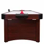Игровой стол аэрохоккей Fortuna HDS-630 183X92X82СМ - Фото 4