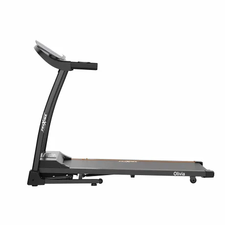 Беговая дорожка электрическая Proxima Olivia, Арт. PROT-230 - Фото 3