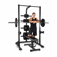 Силовая рама Ironmaster IM1500 черный