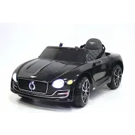 Электромобиль RiverToys BENTLEY-EXP12 JE1166 черный