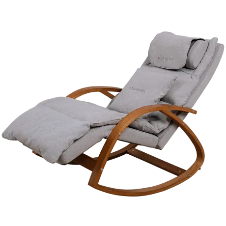 Массажное кресло-качалка Ergonova MeTime - Фото 2