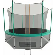Батут Yamota SMART 427см (14ft)