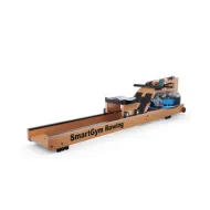 Водный гребной тренажер DFC SmartGym WR-02