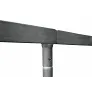 Батут KOGEE TRAMPS TOP Tramps 10'x14'(4.3x3.0м) прямоугольный с защитной сетью - Фото 6