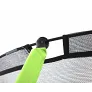 Батут Domsen Fitness Gravity Basketball 12FT (Green) - Фото 12
