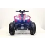 Квадроцикл RiverToys T777TT-SPIDER - Фото 6