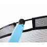 Батут Domsen Fitness Gravity 10FT (Blue) - Фото 10