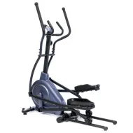 Магнитный эллиптический тренажер CARBON FITNESS E70
