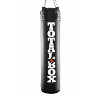 Мешок боксёрский TOTALBOX СМКЭ 30х120-45