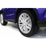 Электромобиль RiverToys Mercedes-AMG GLE63 Coupe M555MM (белый) - Фото 2