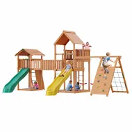 Jungle Gym JВ15 Этна