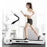 Беговая дорожка EVO FITNESS Cosmo 3 - Фото 9
