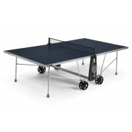 Теннисный стол всепогодный Cornilleau 100X Outdoor синий