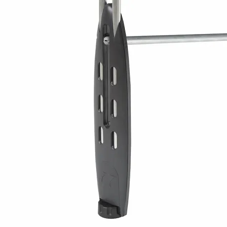 Теннисный стол Cornilleau X-TREM CROSSOVER OUTDOOR grey 5 мм - Фото 4