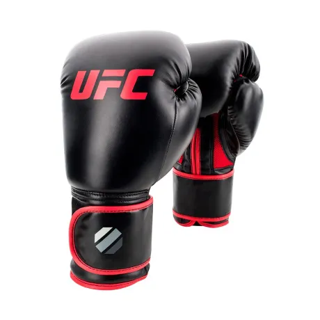 Перчатки UFC для тайского бокса 14 унций