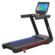 Профессиональная беговая дорожка CardioPower PRO CT420