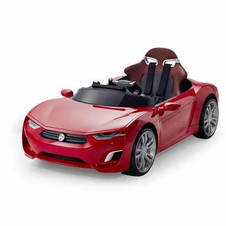 Детский электромобиль Henes F8 Sports LA-RWD - Фото 3