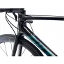 Велосипед Giant TCR Advanced Pro 2 Disc (2021) цвет карбон (рама: L, M, ML) - Фото 4