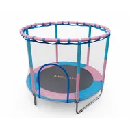 Батут детский DFC A.KOU KIDS 48" (122 см) с сеткой