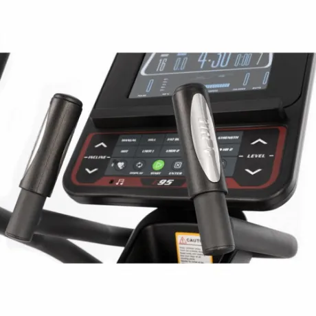 Эллиптический тренажер Sole Fitness E95 2019 - Фото 7