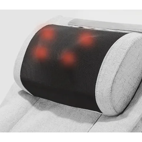 Массажное кресло-качалка Ergonova MeTime - Фото 10