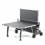 Теннисный стол Cornilleau Sport 300S Crossover grey - Фото 3