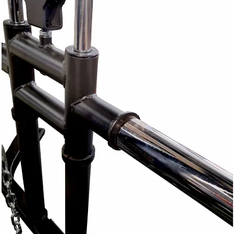Кроссовер угловой DFC POWERGYM D956 - Фото 9