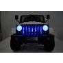 Электромобиль RiverToys JEEP T008TT (белый) - Фото 24