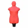 Водоналивной манекен DFC Boxing Punching Man-Heavy (красн) CENTURION - Фото 4