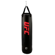 Боксерский мешок UFC 45 кг без наполнителя