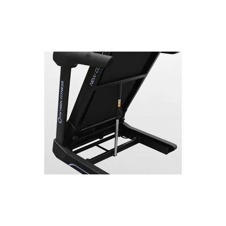 Беговая дорожка Oxygen FITNESS NEW CLASSIC AURUM AC TFT - Фото 7