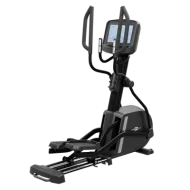 Переднеприводный эллиптический тренажер CardioPower PRO XE350