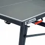 Теннисный стол Cornilleau 700X Outdoor Black - Фото 4