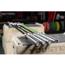 Гриф Yousteel Power bar 25kg, L2450 - Фото 3