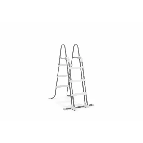 Каркасный бассейн Intex Prism Frame 366х99см, насос, лестница - Фото 2