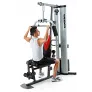 Многофункциональный тренажер Weider 8700 - Фото 4