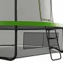 Батут Yamota TOP 427см (14ft) - Фото 5