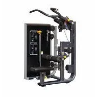 Жим от плеч/верхняя тяга Spirit Fitness DWS103-U2