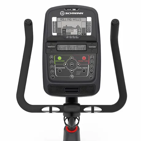 Магнитный велотренажер Schwinn 130 - Фото 2