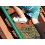 Игровая площадка Woodplay Playhouse RedWood - Фото 3