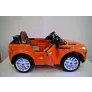 Электромобиль RiverToys Range Rover A111AA VIP - Фото 5