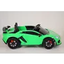 Электромобиль RiverToys LAMBORGHINI AVENDATOR SVJ - HL328 - Фото 7