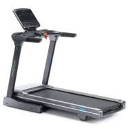 Полупрофессиональная беговая дорожка OXYGEN FITNESS COBALT LCD PRO
