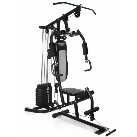 Многофункциональный силовой комплекс Start Line Strong SLF 7080