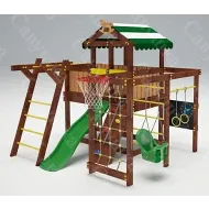 Детская площадка Савушка Baby Play 5