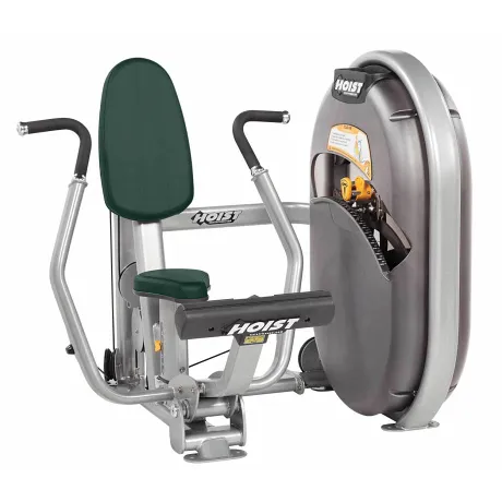 Жим от груди HOIST CL-3301 - Фото 10